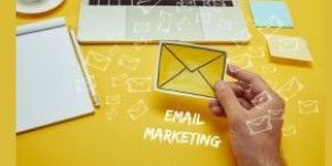 e-mail marketing services
