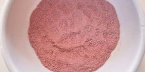 Dehydrated Red Onion Powder