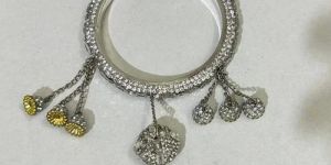 Lac Designer Bangles