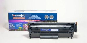Formujet 12A Toner Cartridge