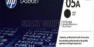 HP 05A Toner Cartridge