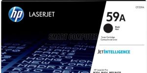 HP 59A Toner Cartridge