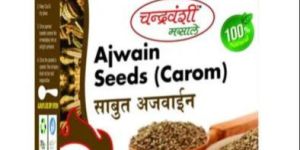 Chandravanshi Ajwain Seed