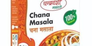 Chandravanshi Chana Masala Powder