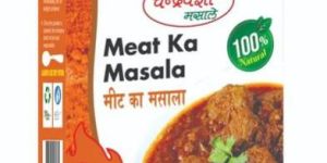Chandravanshi Meat Masala Powder
