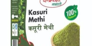 Chandravanshi Organic Kasuri Methi Powder