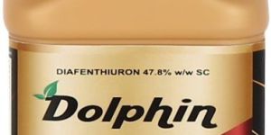 Dolphin Diafenthuiron 47.8% Ww Sc