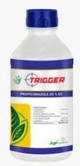Trigger Propiconazole 25 % EC
