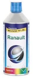Ranault Novaluron 10% EC For Indigenious Manufacture