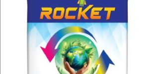 Rocket Thiophanate Methyl 70% Wp