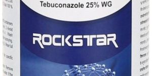 Rockstar Tebuconazole 25% Wg