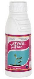 Thio Star Thiamethoxam 30% Fs
