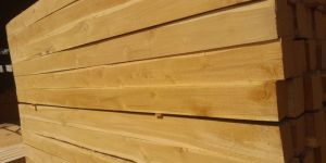 Teak Sawn Timber