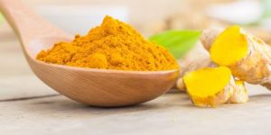 Organic Turmeric