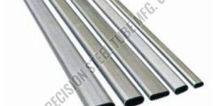 ERW Cold Rolled Steel Oval Pipe