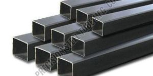 Mild Steel Cold Rolled ERW Square Pipe