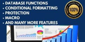 Advanced Excel Training