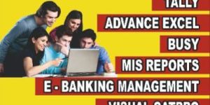 Computer Courses Training