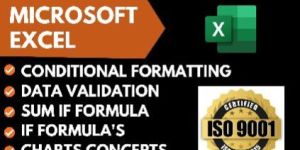 Excel Training Courses