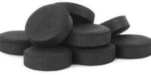 Incense Burning Charcoal Tablets