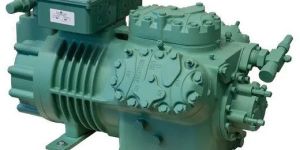 Skadi Compressor 300-BV-18 3 HP