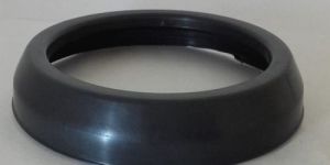 Round Force Wheel Hub Cap