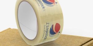 Printed Cello Tape