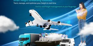 Freight Forwarding Software
