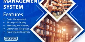 Warehouse Management Software