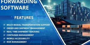 Freight Forwarding Software