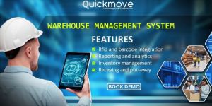 Warehouse Management System