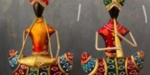 Rajasthani Musician Set