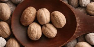 Nutmeg Jaiphal