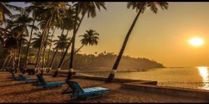 Radha Nagar Beach Tours Package