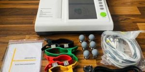 ECG Machine