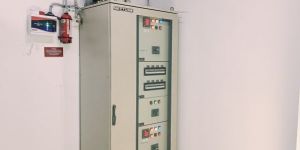 Electrical Panel Installation Service