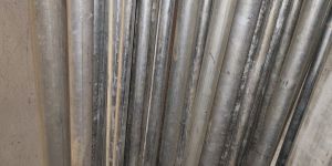 Galvanized Iron Pipe