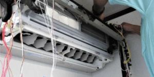 Air Conditioner Installation Service
