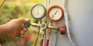 Air Conditioning Gas