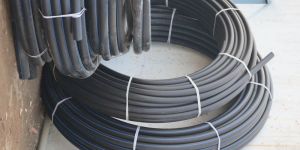 HDPE Pipe 20mm to 200mm