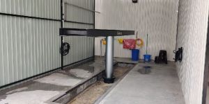 Hydraulic Lifting Equipment