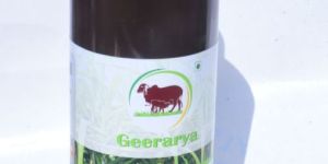 500ml Sugarcane Vinegar