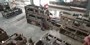 Structural Fabrication