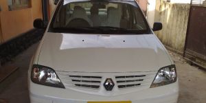 Vehicle Rental Service