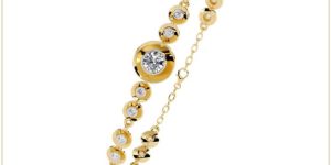 Lab Grown Diamond Bracelets