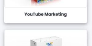 Digital Marketing Service