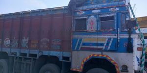 Truck Transportation Services