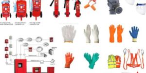 Fire Safety Products