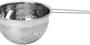 German Soup Strainer