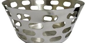 Stainless Steel Bread Basket